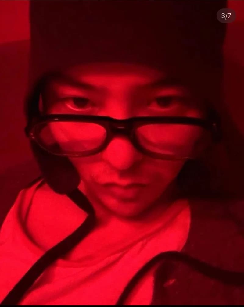 Image Source l ＧＤ IG