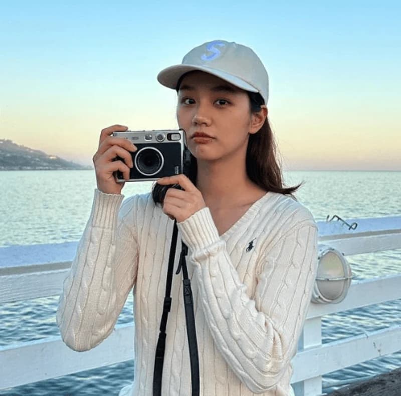 Image Source_Instagram |&nbsp;hyeri_0609