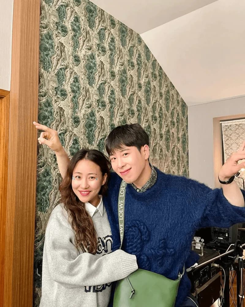 Image Source Instagram|pyojihoon_official