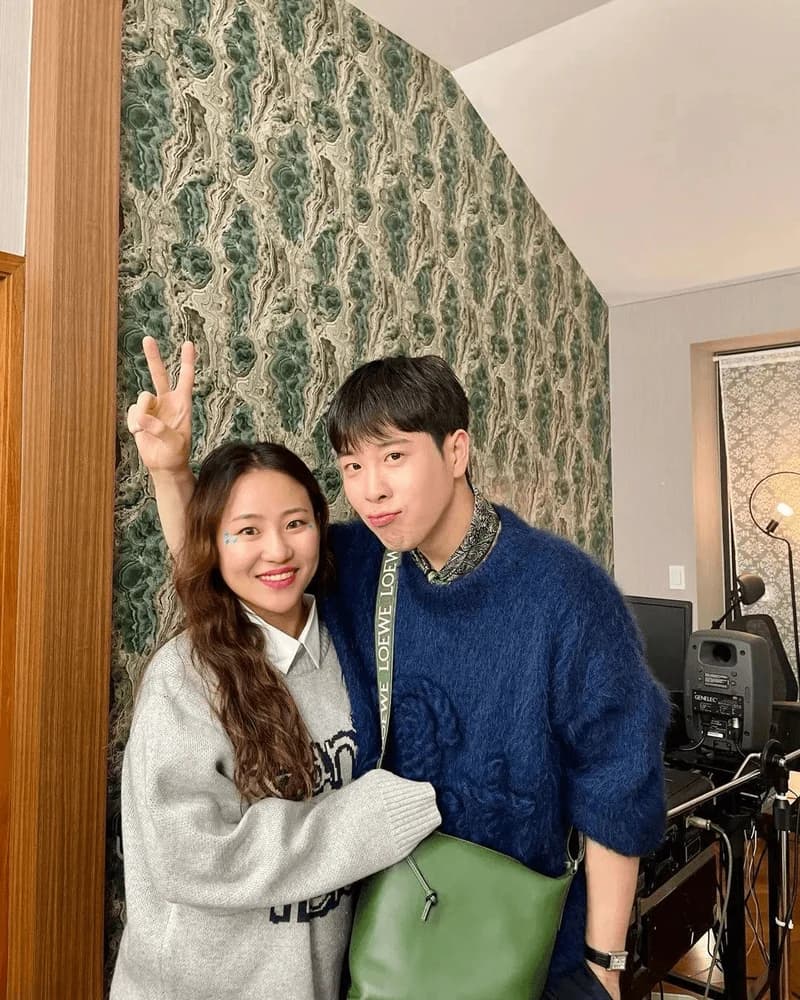 Image Source Instagram|pyojihoon_official