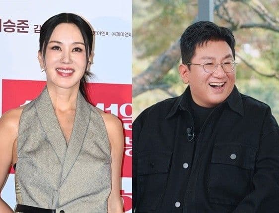 嚴正化曾被房時爀「求婚」？登SUCHWITA後悔嘆：早知道就答應了！