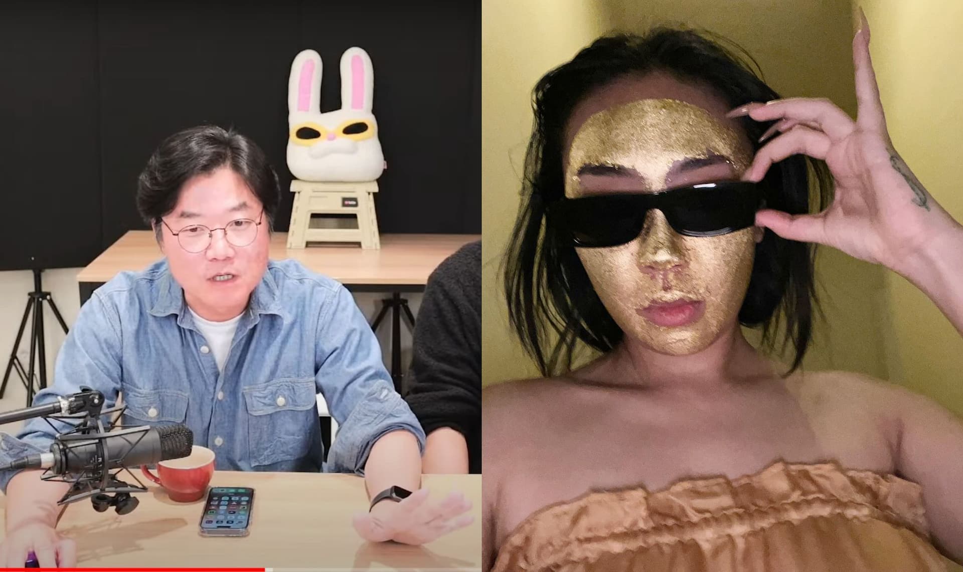 羅PD × MZ世代美食清單公開！安俞真和V被虧長輩口味 李泳知：「找我就對了！」