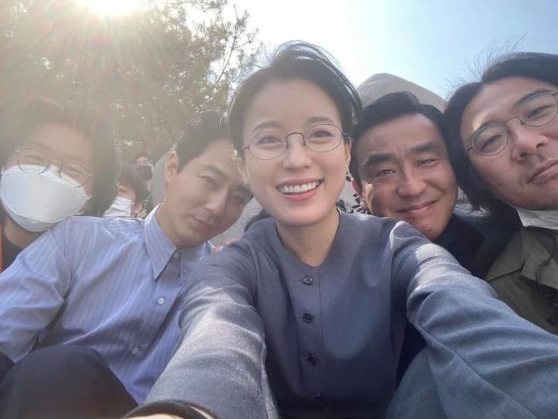Image Source l IG&nbsp;조인성