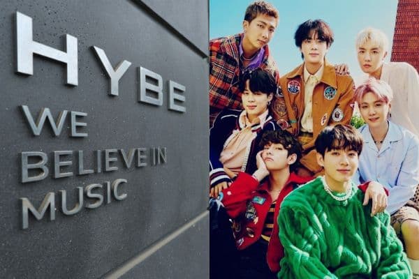 BTS舞蹈老師敲詐金額高達數十億！HYBE實際損失也曝光！