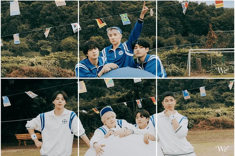 Image Source Instagram|bts.bighitofficial

