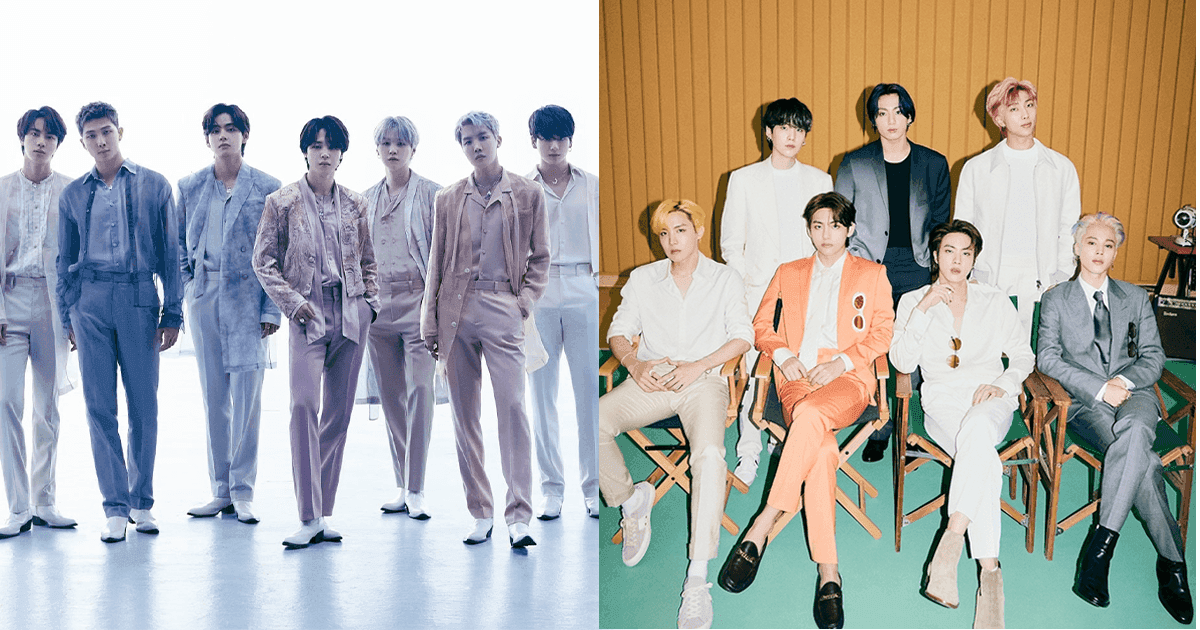 BTS即將全員入伍！7人有望「完整合體」時間點曝光！