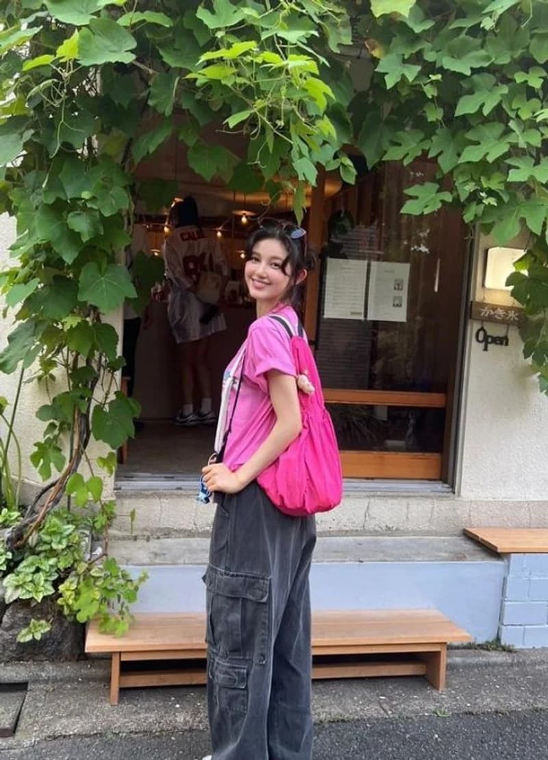 Image Source l IG NewJeans