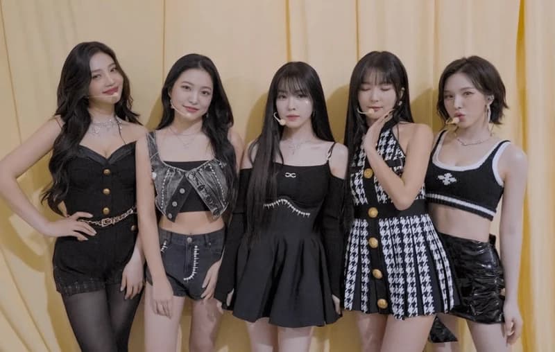 Image Source_Instagram | redvelvet.smtown