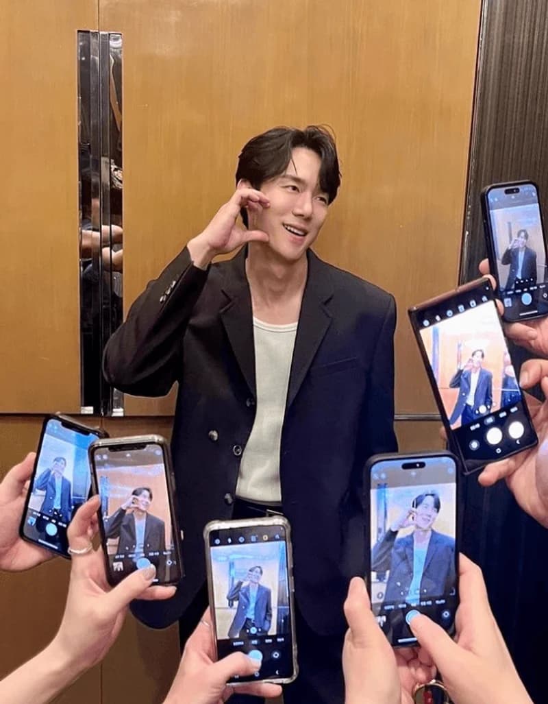 Image Source Instagram|yoo_yeonseok

