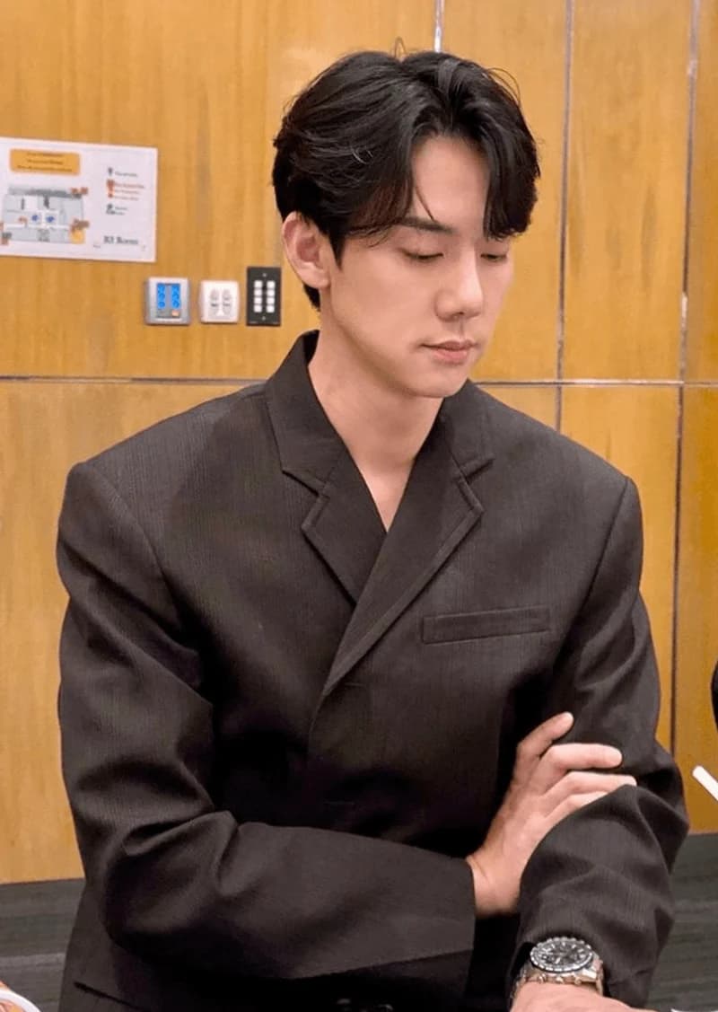 Image Source Instagram|yoo_yeonseok