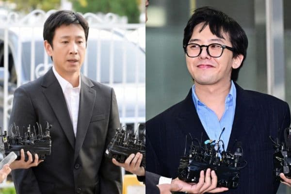 韓媒揭李善均、GD事件全是「八大女」獨角戲！弦外之音引網酸：不怕被告？