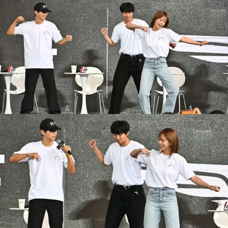 Image Source l YT HellotvNews_Official