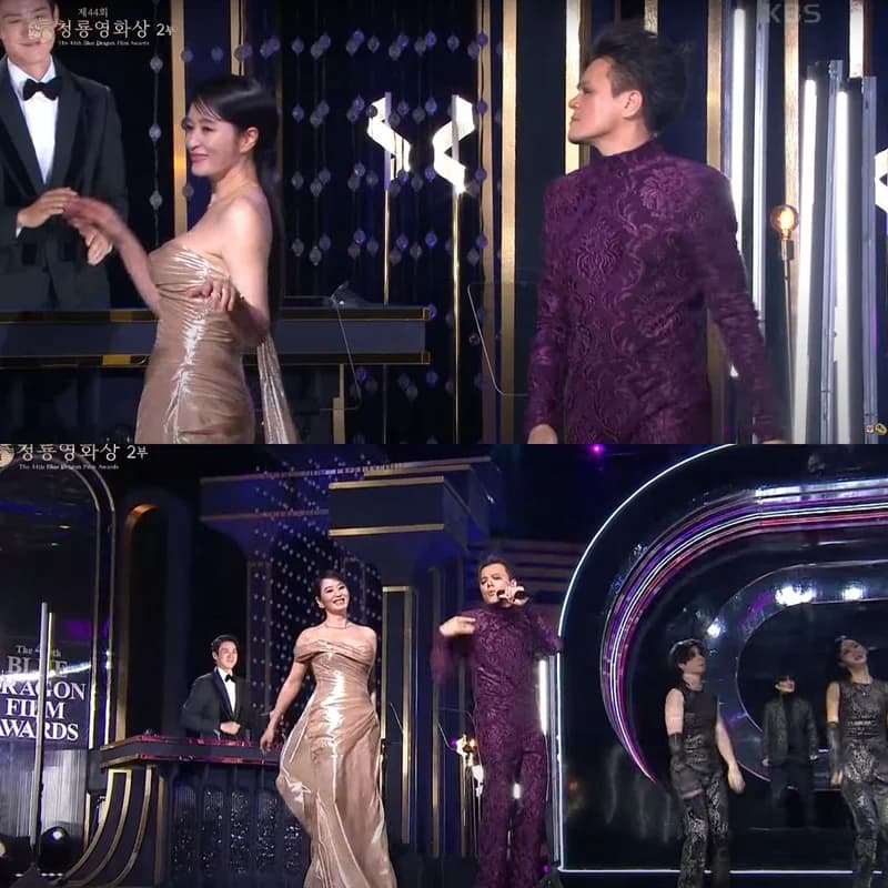Image Source l YT KBS Entertain&nbsp;&nbsp;