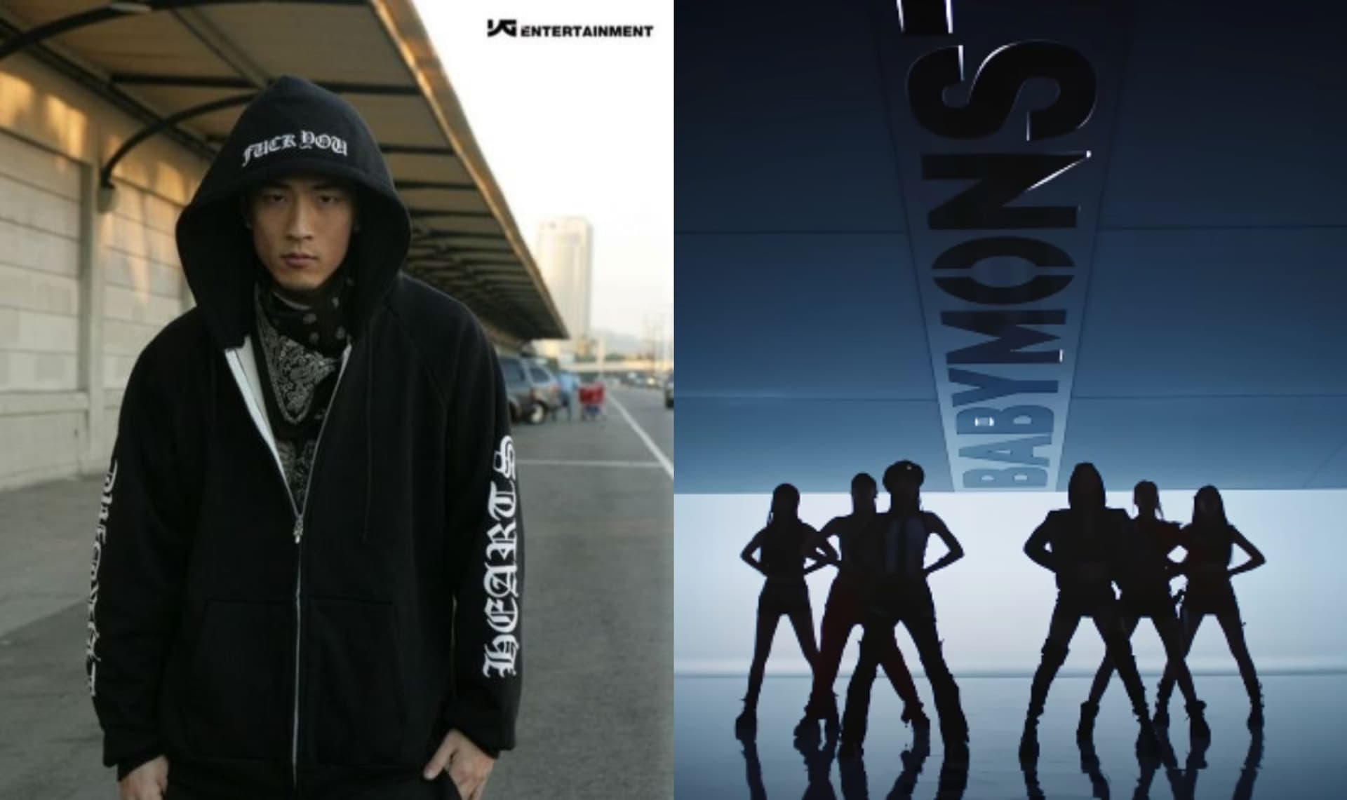 BABYMONSTER出道曲公開！竟沒YG幕後推手加持引關注