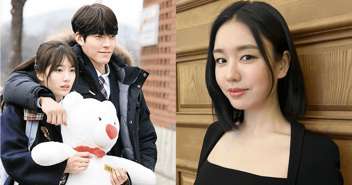 安恩真繼《戀人》後有望搭檔金宇彬、秀智！出演王牌編劇金銀姬新作！