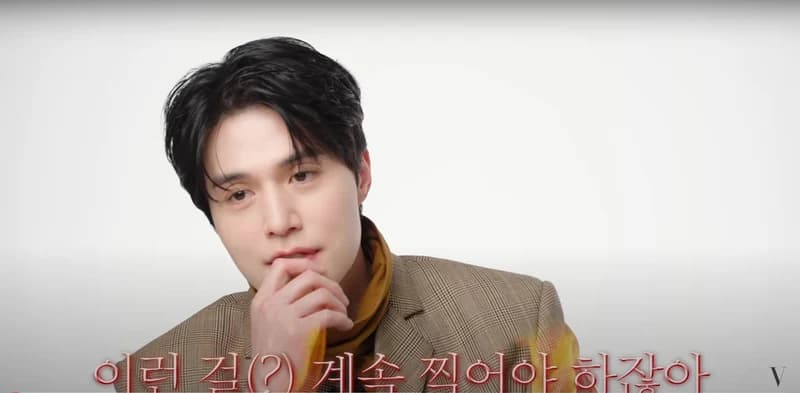 Image Source l YT VOGUE KOREA