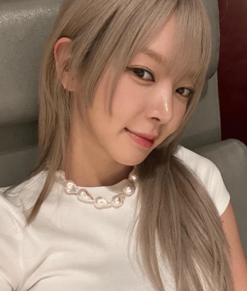 Image Source_Instagram | queenchoa_