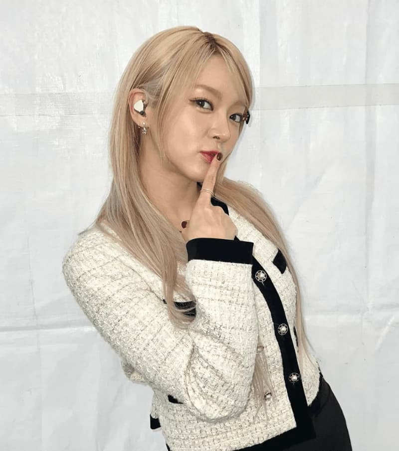 Image Source_Instagram |&nbsp;queenchoa_