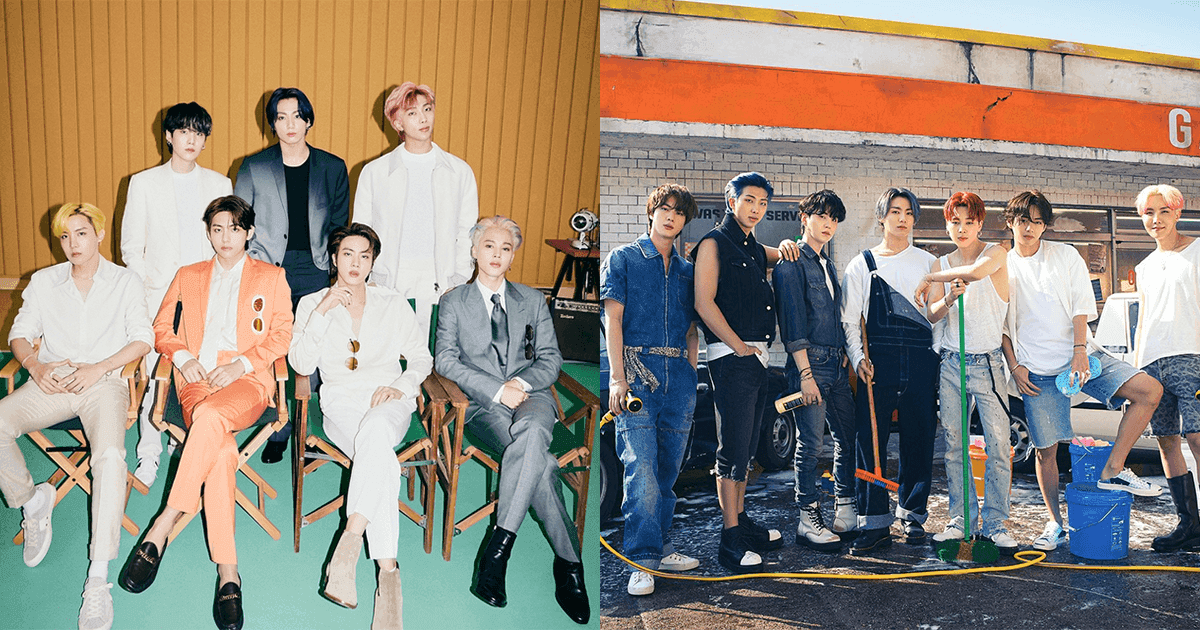 【韓娛熱議】BTS智旻、RM、柾國、V入伍日期確定了！阿米大喊不捨！