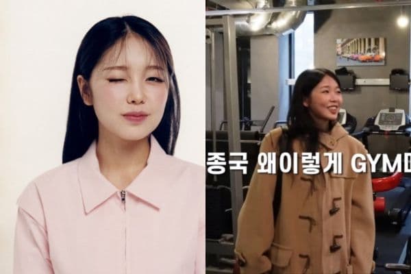meenoi大展MZ世代有話直說個性！金鍾國竟遭指是「空有肌肉的笨蛋」！