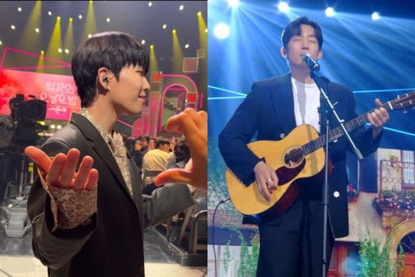 AKMU歌曲成電影OST讓李秀賢超驚訝！李燦赫淡定提「一原因」表示早知道！