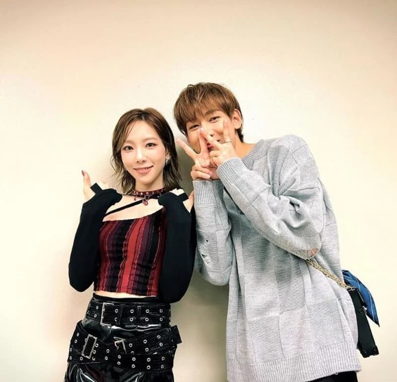 Image Source l IG BamBam