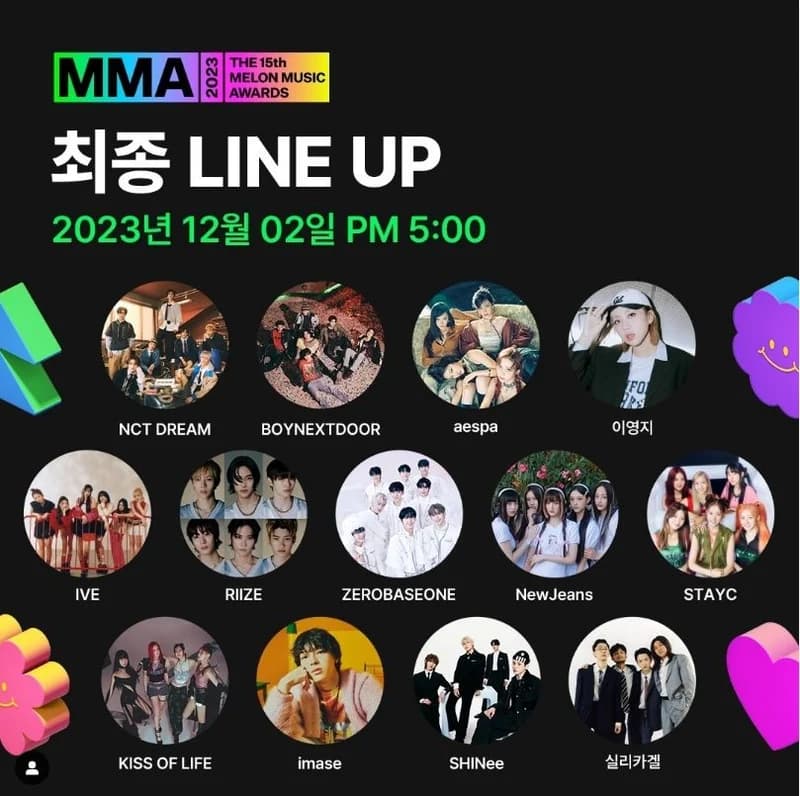 Image Source l IG Melon