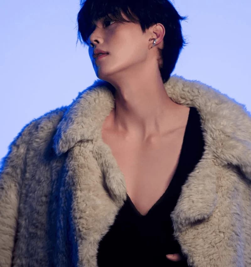 Image Source Instagram|songkang_b