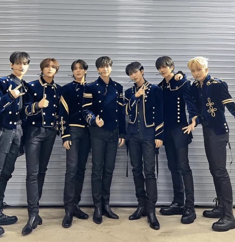 Image Source Instagram|nct_dream

