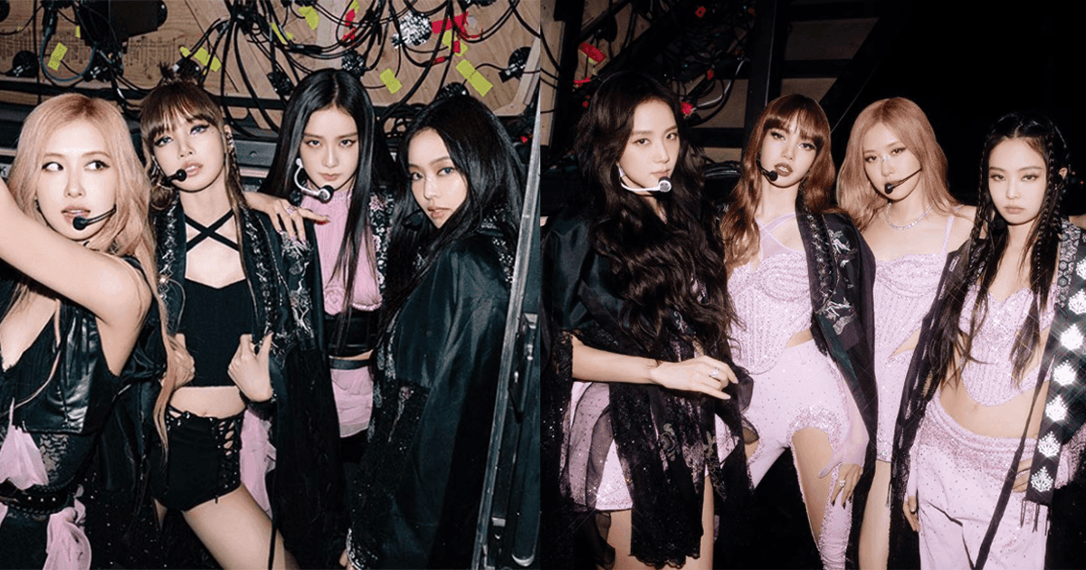 【韓娛熱議】BLACKPINK全員與YG續約！網友因「一點」指事有蹊蹺！