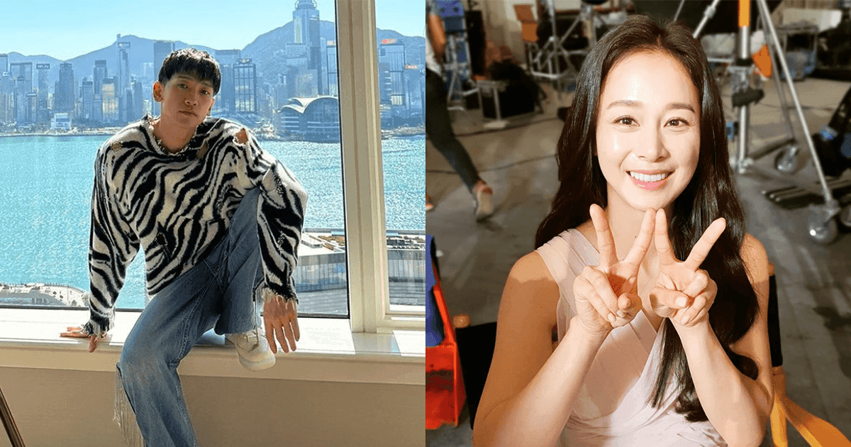 Rain、金泰希被私生飯瘋狂騷擾！不停按門鈴、跟蹤到美容院竟被「輕判」！