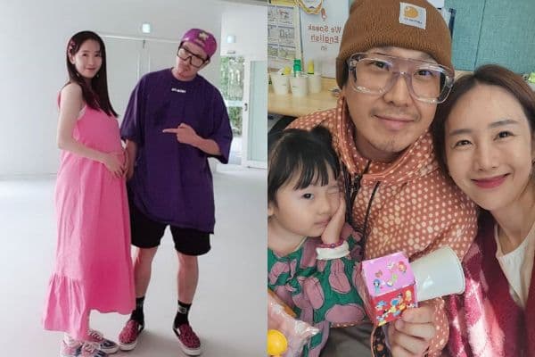 哈哈❤️星驚爆有老四?抱歉表示：早該告訴你們 三兒女卻沒人在乎！