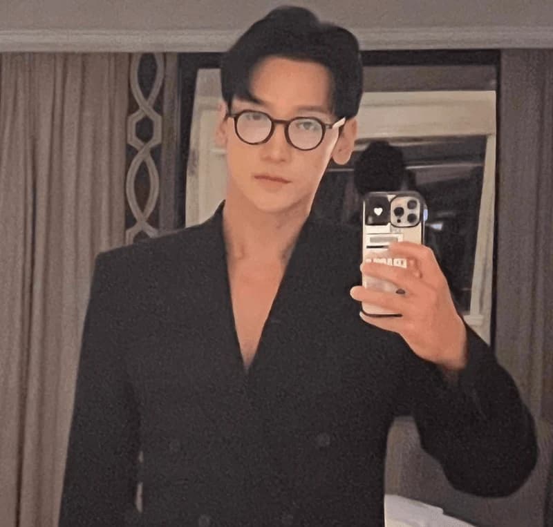 Image Source_Instagram | rain_oppa