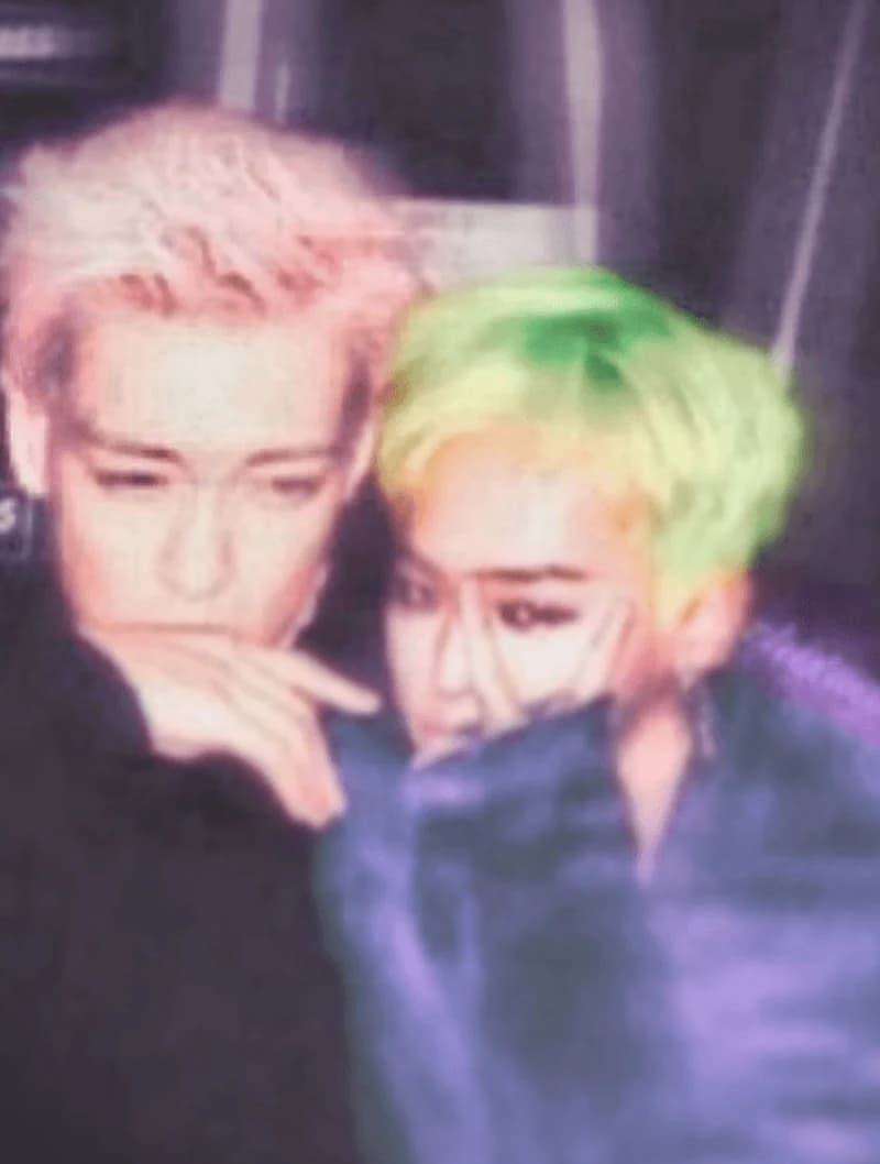 Image Source_Instagram | xxxibgdrgn