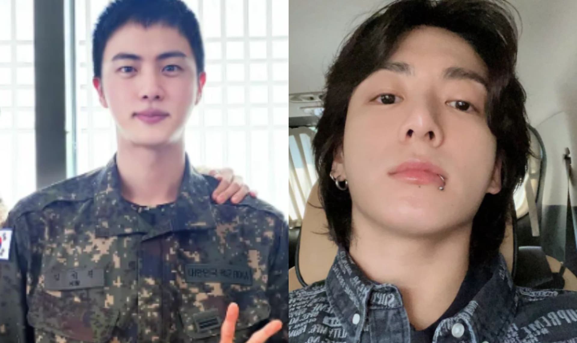 柾國：入伍不能只吃喝玩樂！JIN晉升兵長下馬威！一句神回網笑翻