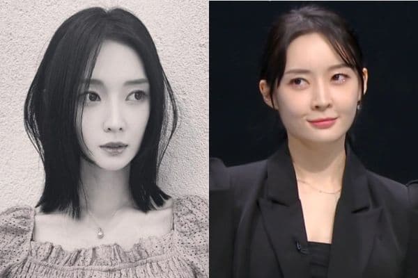 T-ARA前成員結婚四年驚爆離婚同時要再婚！網不解：有需要這麼急？
