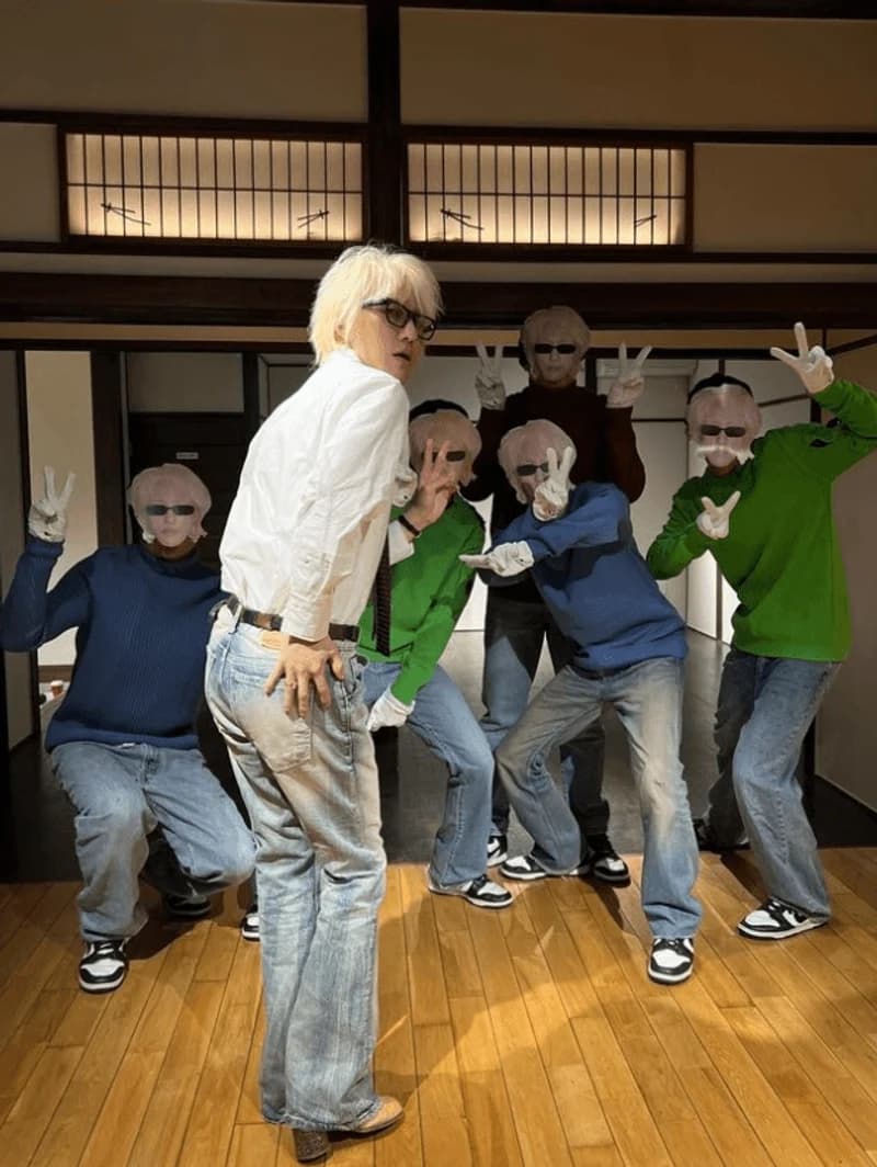 Image Source Instagram|ziont