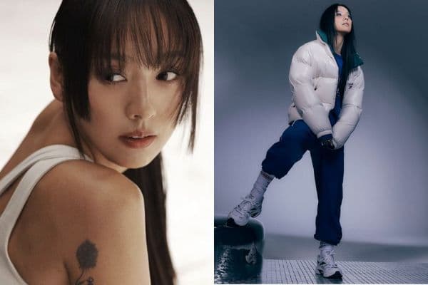 整間公司靠她吃穿？李孝利拍廣告一年竟等於Antenna 20年銷量！