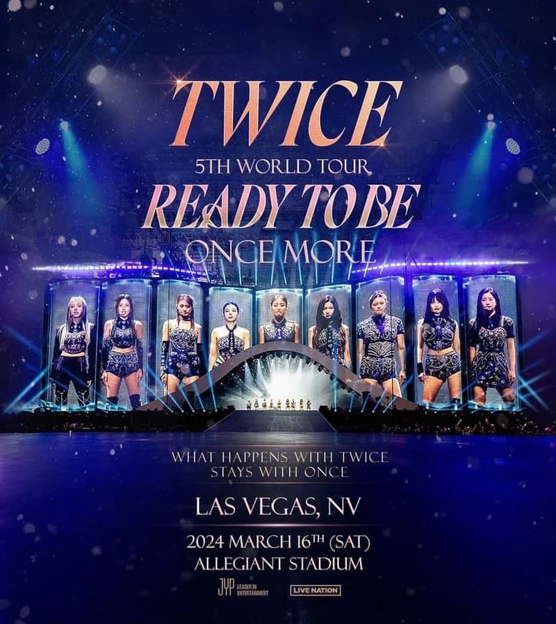 Image Source l&nbsp;twicetagram