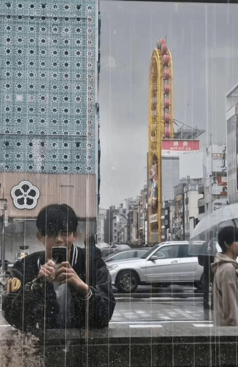 Image Source Instagram|taecyeonokay