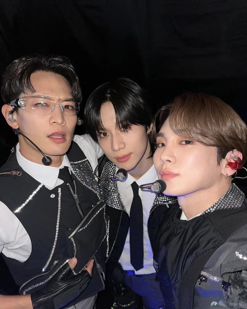 Image Source Instagram|bumkeyk
