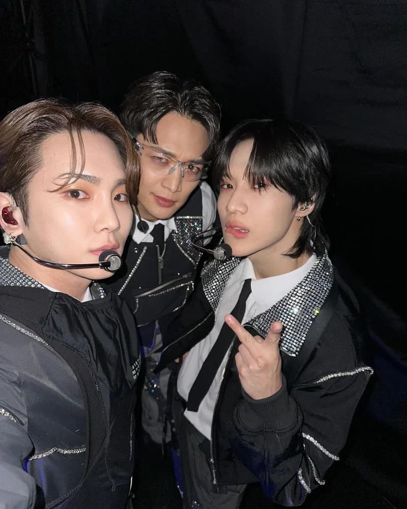 Image Source Instagram|bumkeyk

