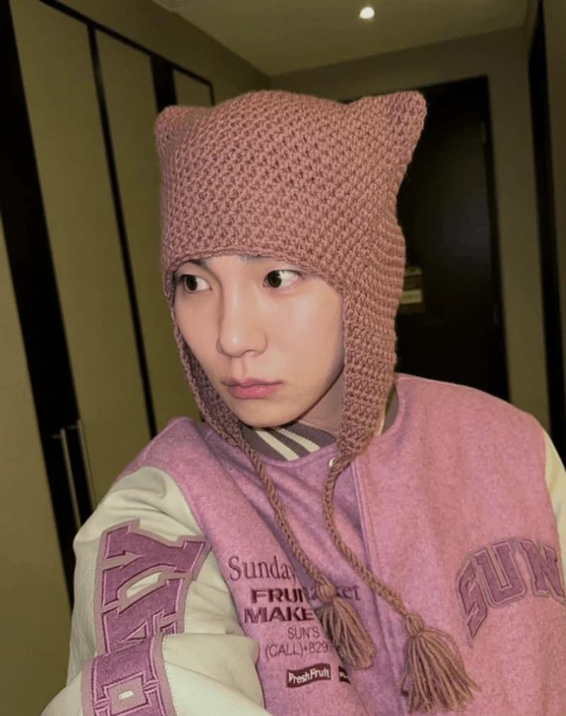 Image Source Instagram|bumkeyk