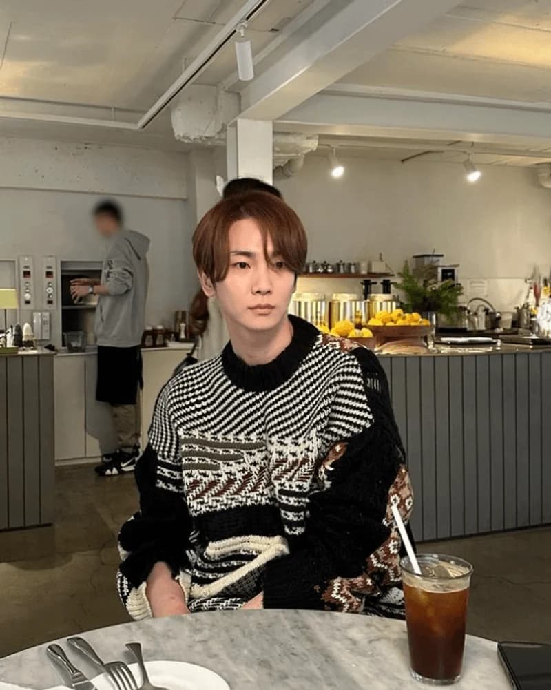 Image Source Instagram|bumkeyk

