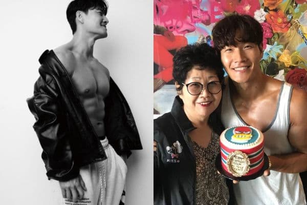 金鍾國戀愛絆腳石是「住家裡」？自曝：有女友也沒辦法帶回去！