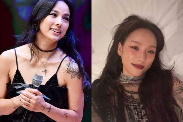 李孝利「廣告女王」名不虛傳！接拍廣告半年狂削42億？