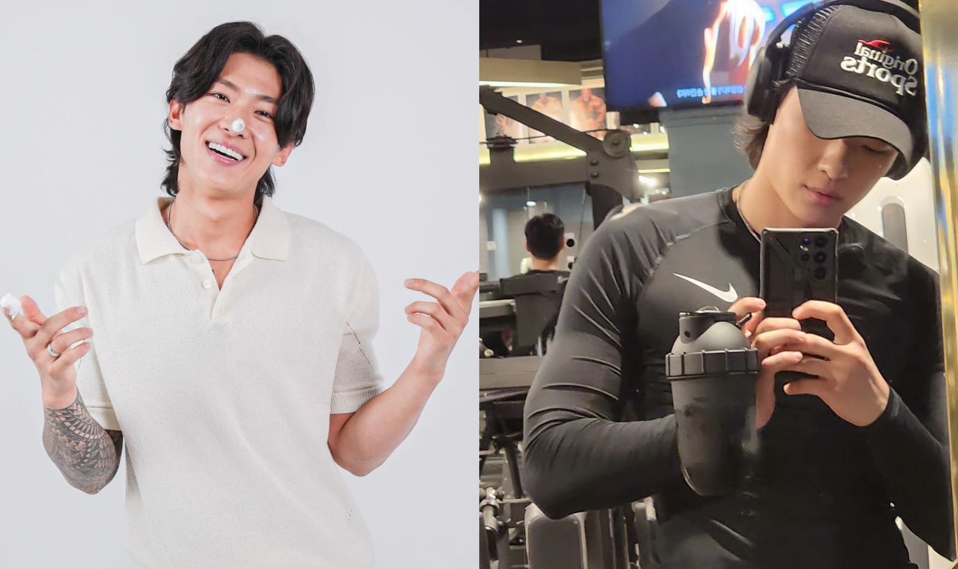 DEX家計老婆扛也可以！自曝未來「家庭主夫」的生存法則！邊顧娃邊打電動遭吐槽