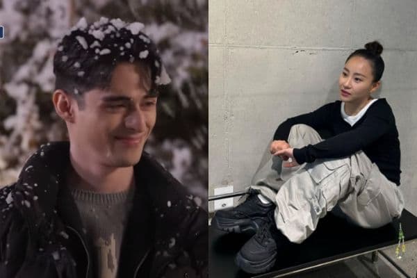 趙賢雅是財閥家的小女兒？家裝造雪機只為迎接墨西哥粉絲！