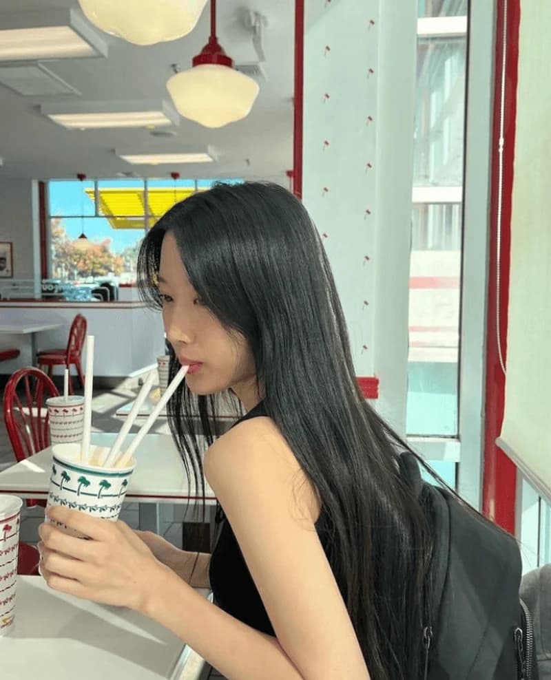 Image Source Instagram|m_kayoung