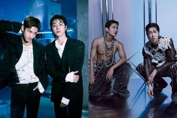 東方神起開啟「卡車示威」新用法！粉絲超有sense內容曝光網狂讚：有夠喜歡！